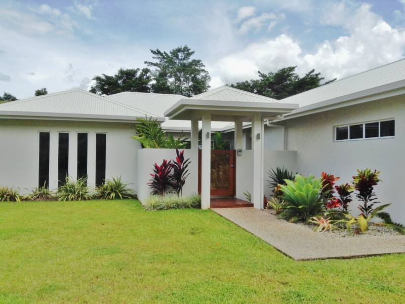 39 Red Peak Boulevard, Caravonica QLD 4878