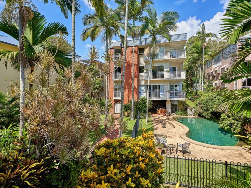 9/79 Arlington Esplanade, Clifton Beach QLD 4879