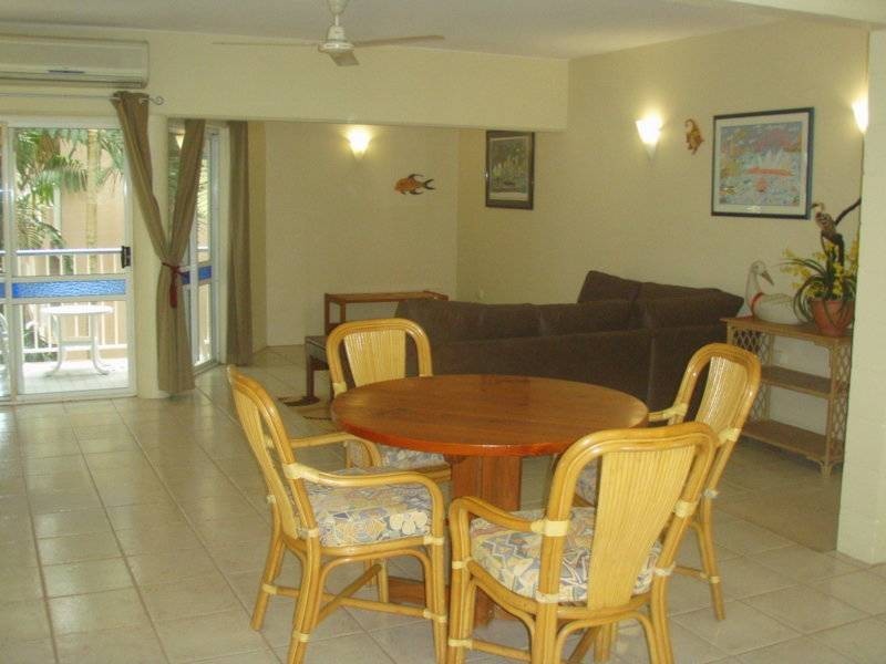 9/79 Arlington Esplanade, Clifton Beach QLD 4879