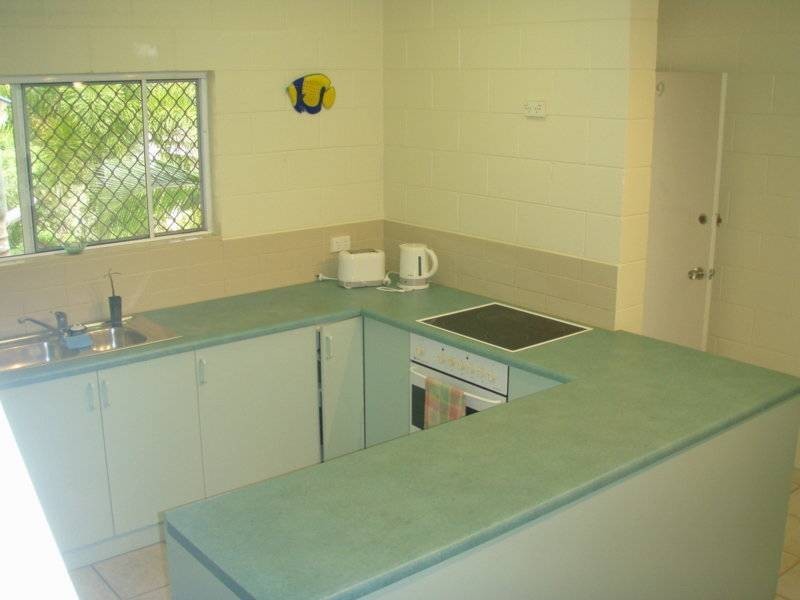 9/79 Arlington Esplanade, Clifton Beach QLD 4879