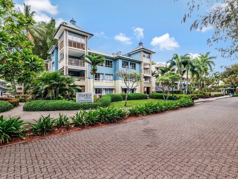 Apartment 724/49-63 Williams Esplanade, Palm Cove QLD 4879