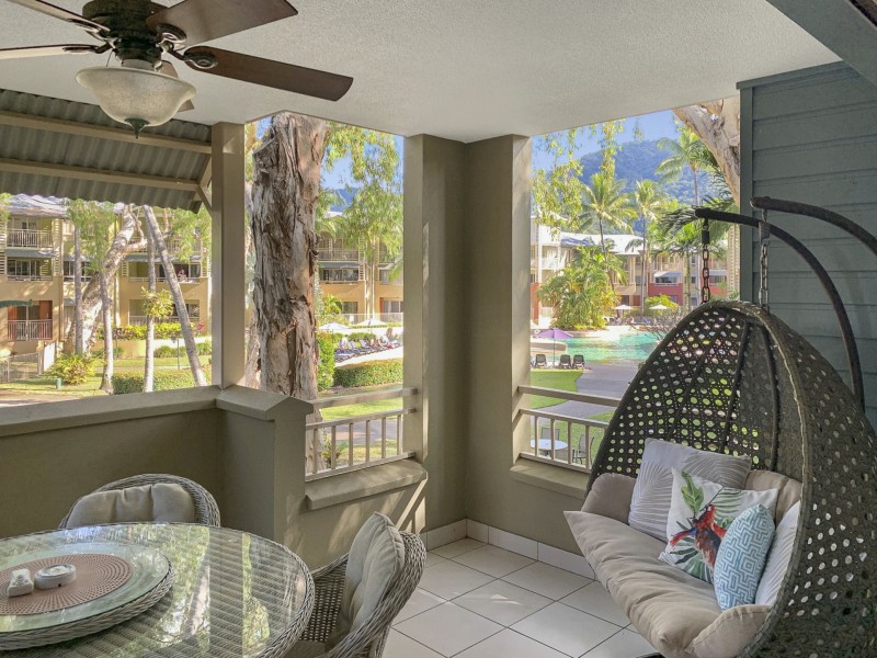 Apartment 724/49-63 Williams Esplanade, Palm Cove QLD 4879