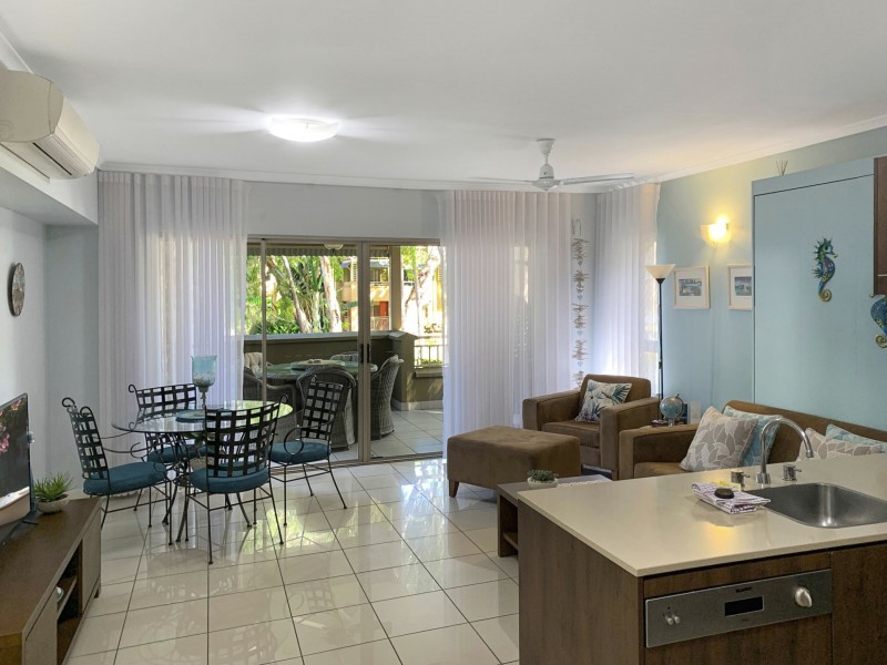 Apartment 724/49-63 Williams Esplanade, Palm Cove QLD 4879