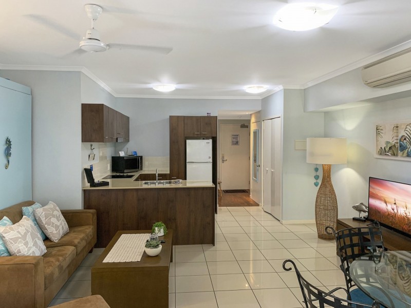 Apartment 724/49-63 Williams Esplanade, Palm Cove QLD 4879