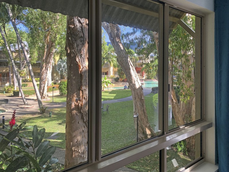 Apartment 724/49-63 Williams Esplanade, Palm Cove QLD 4879