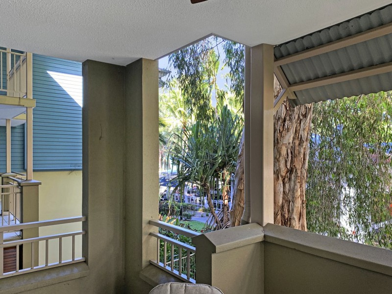 Apartment 724/49-63 Williams Esplanade, Palm Cove QLD 4879