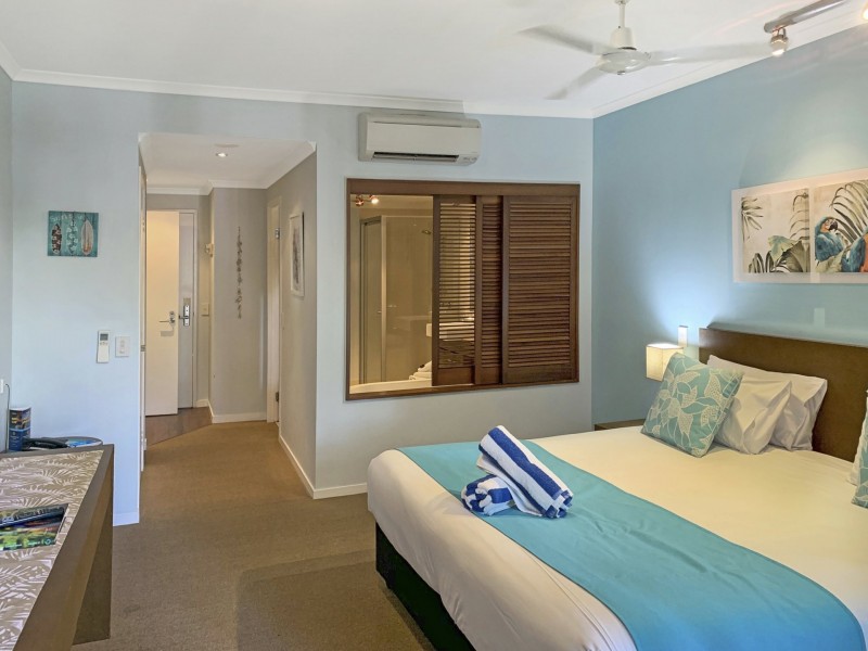 Apartment 724/49-63 Williams Esplanade, Palm Cove QLD 4879