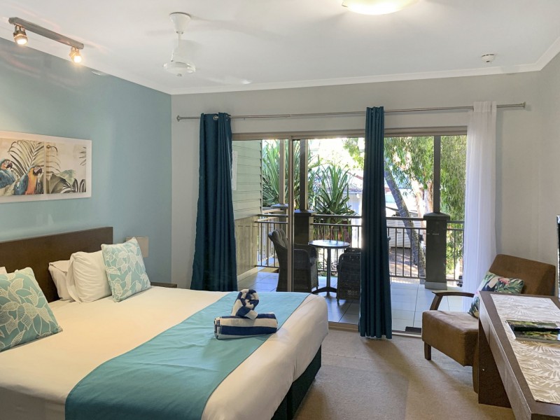 Apartment 724/49-63 Williams Esplanade, Palm Cove QLD 4879