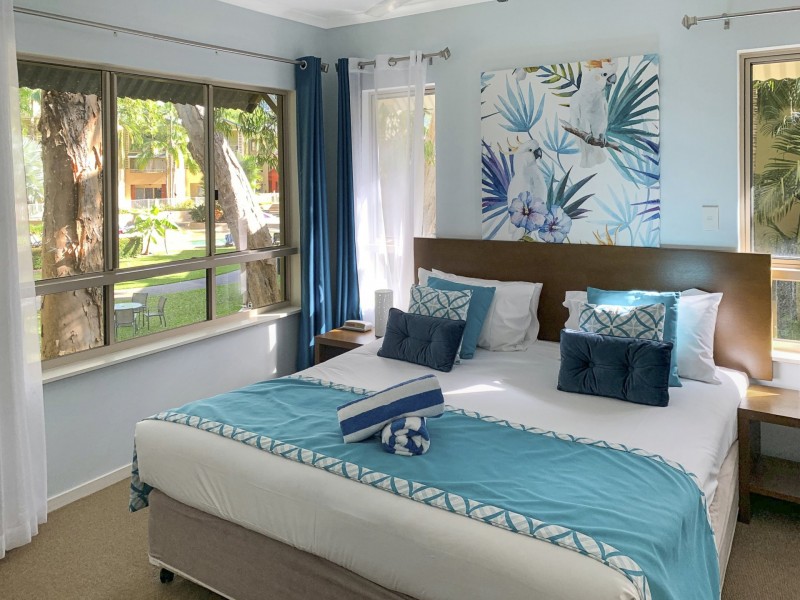 Apartment 724/49-63 Williams Esplanade, Palm Cove QLD 4879