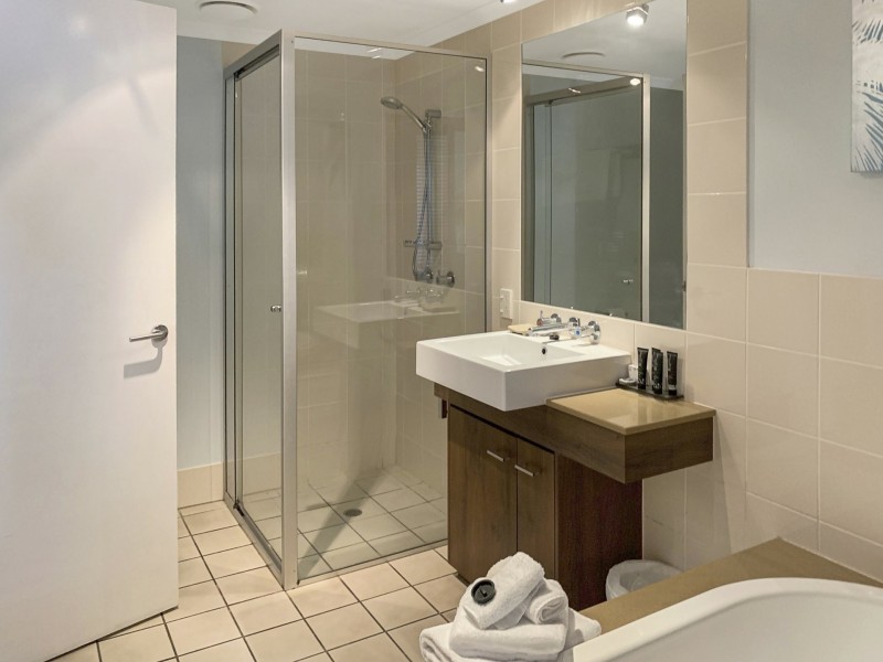 Apartment 724/49-63 Williams Esplanade, Palm Cove QLD 4879
