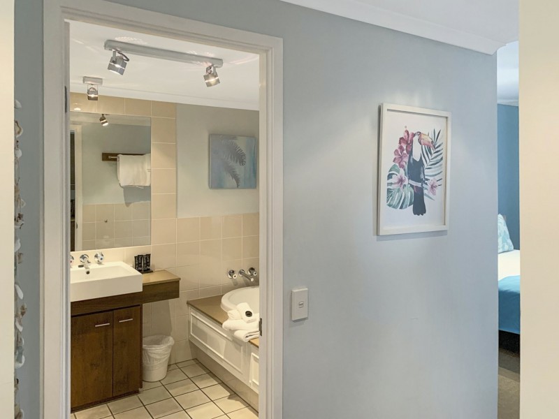 Apartment 724/49-63 Williams Esplanade, Palm Cove QLD 4879