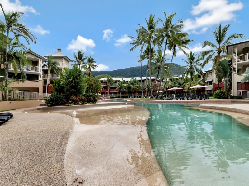 Apartment 724/49-63 Williams Esplanade, Palm Cove QLD 4879