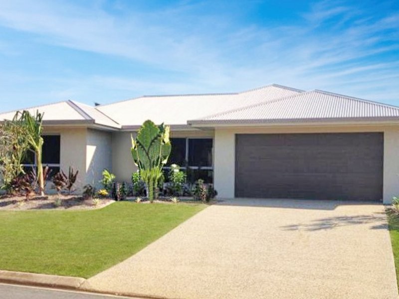 57 Canopys Edge Blvd, Smithfield QLD 4878