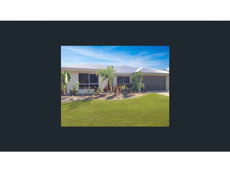 57 Canopys Edge Blvd, Smithfield QLD 4878