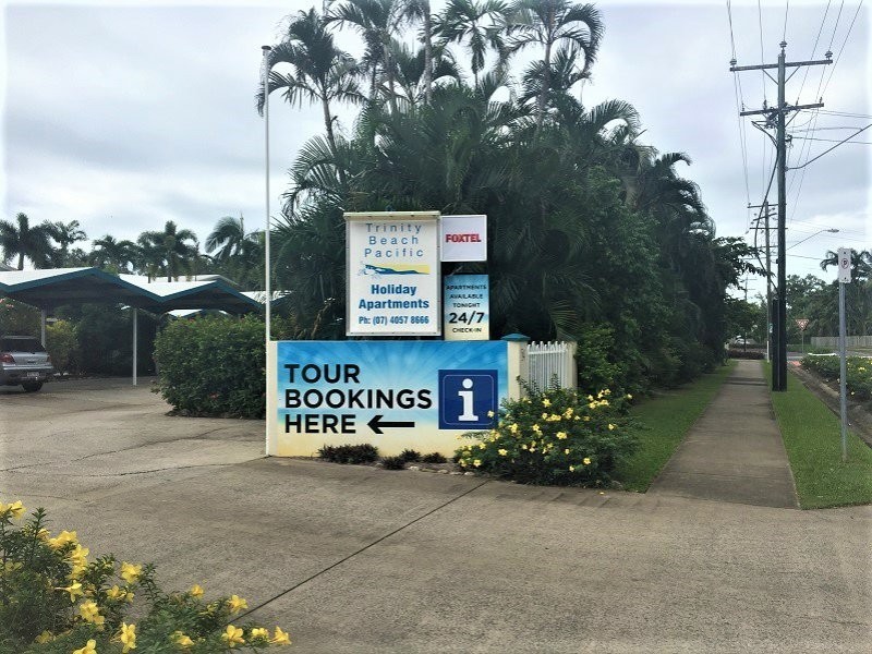 22/54-66 Trinity Beach Road, Trinity Beach QLD 4879