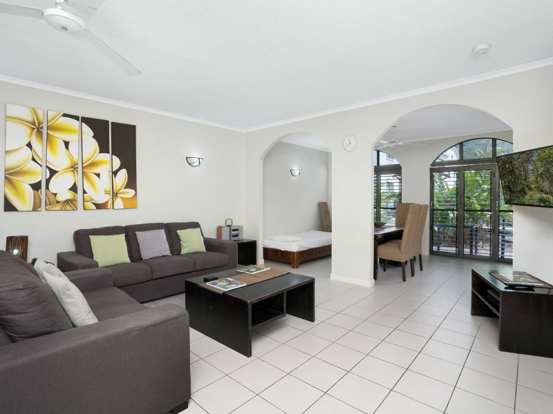 Apartment 33/81-85 Cedar Road, Palm Cove QLD 4879
