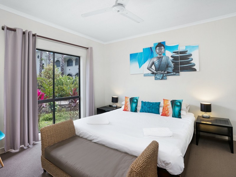 Apartment 33/81-85 Cedar Road, Palm Cove QLD 4879