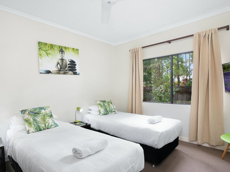 Apartment 33/81-85 Cedar Road, Palm Cove QLD 4879