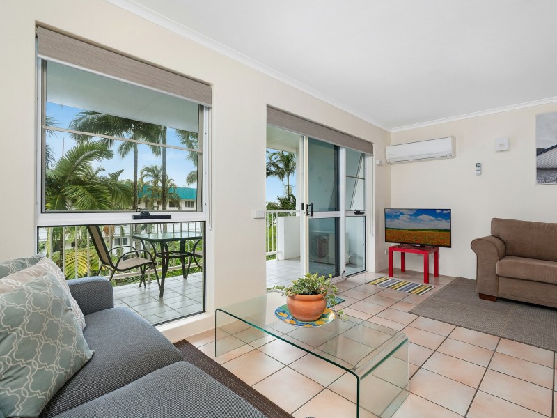 43/69-73 Arlington Esplanade, Clifton Beach QLD 4879