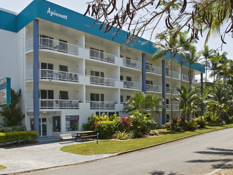 43/69-73 Arlington Esplanade, Clifton Beach QLD 4879