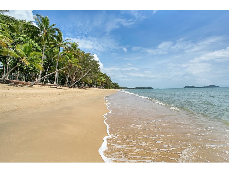 43/69-73 Arlington Esplanade, Clifton Beach QLD 4879