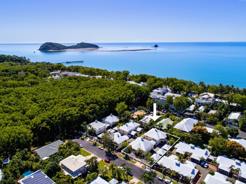Apartment 5/30 Oliva Street, Palm Cove QLD 4879