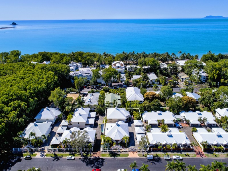 Apartment 5/30 Oliva Street, Palm Cove QLD 4879