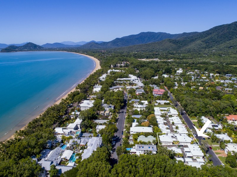 Apartment 5/30 Oliva Street, Palm Cove QLD 4879