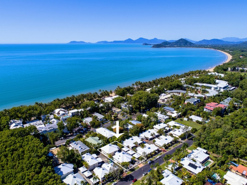 Apartment 5/30 Oliva Street, Palm Cove QLD 4879