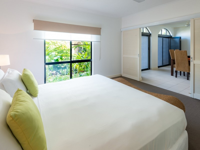 Apartment 14/81-85 Cedar Road, Palm Cove QLD 4879