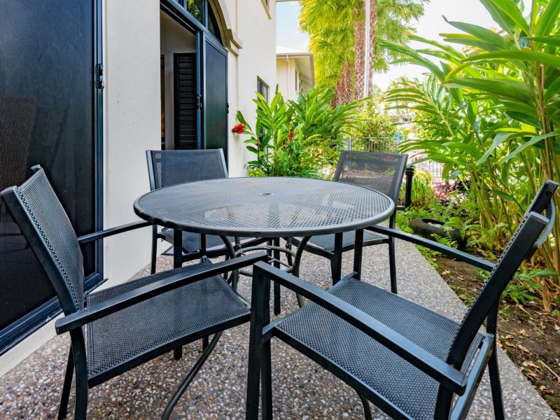 Apartment 14/81-85 Cedar Road, Palm Cove QLD 4879