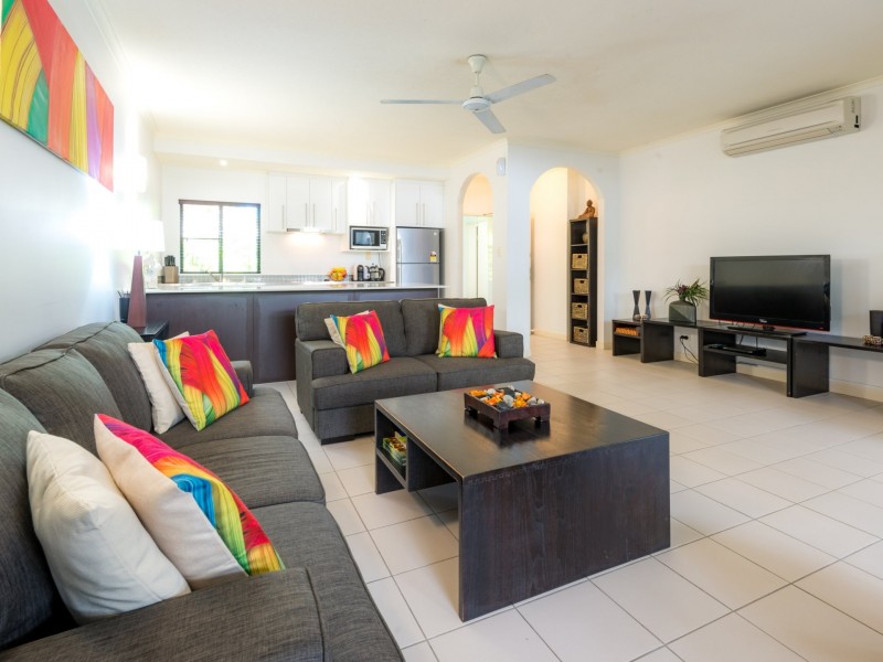 Apartment 14/81-85 Cedar Road, Palm Cove QLD 4879