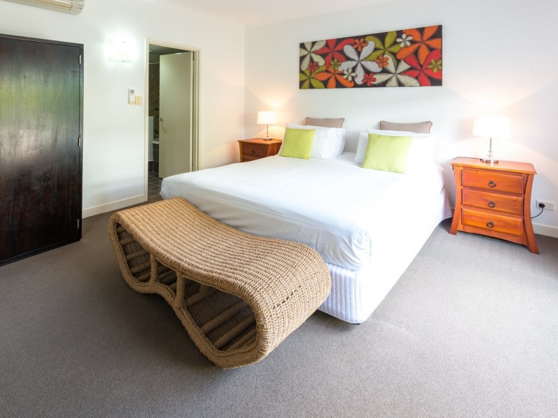Apartment 14/81-85 Cedar Road, Palm Cove QLD 4879