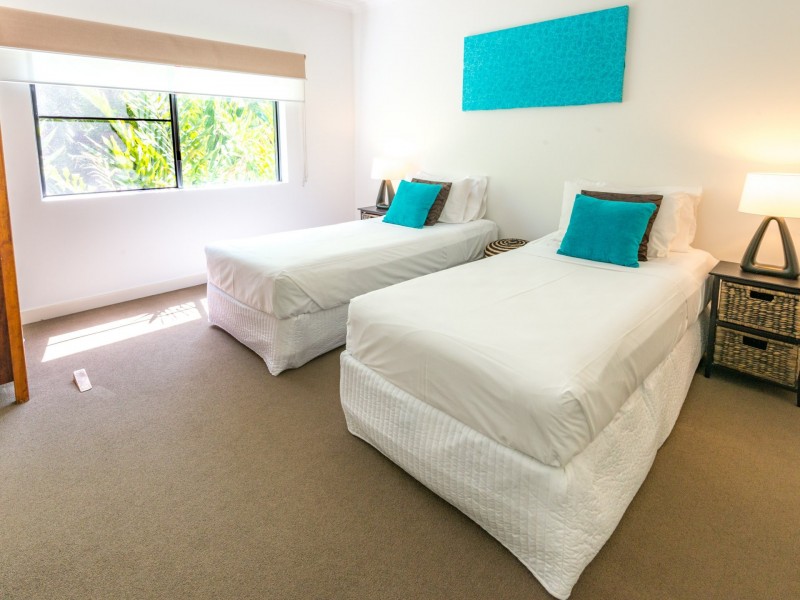 Apartment 14/81-85 Cedar Road, Palm Cove QLD 4879