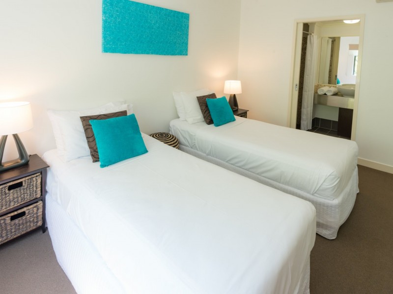 Apartment 14/81-85 Cedar Road, Palm Cove QLD 4879