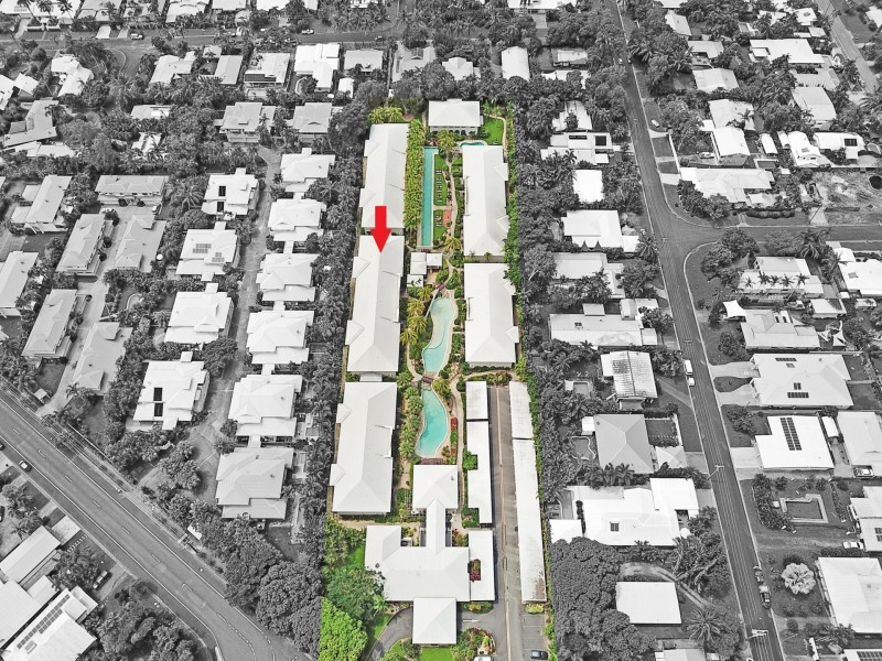 Apartment 14/81-85 Cedar Road, Palm Cove QLD 4879