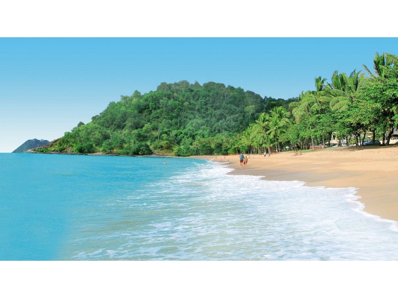 20/22-24 Oyster Court, Trinity Beach QLD 4879