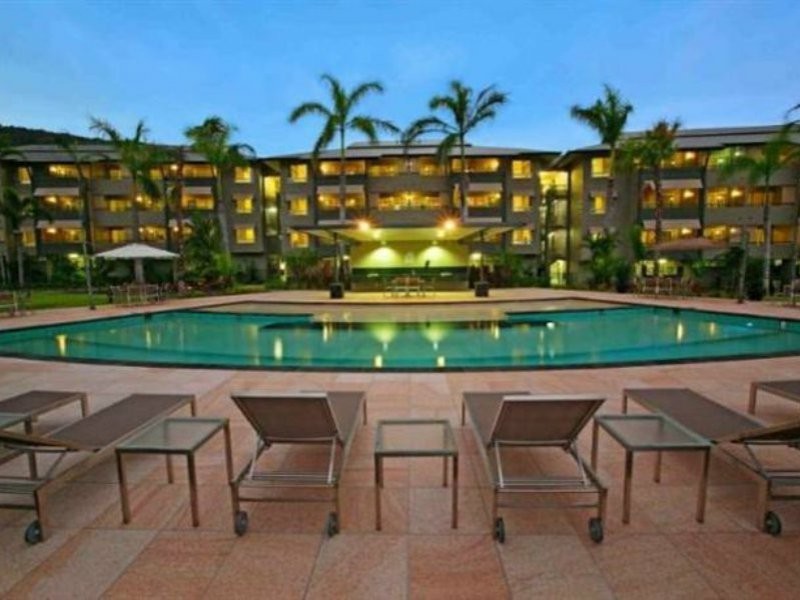 Unit 107/57 Paradise Palms Drive, Kewarra Beach QLD 4879