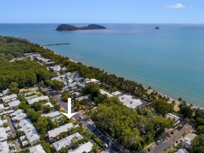 Lot 2/15 Amphora Street, Palm Cove QLD 4879