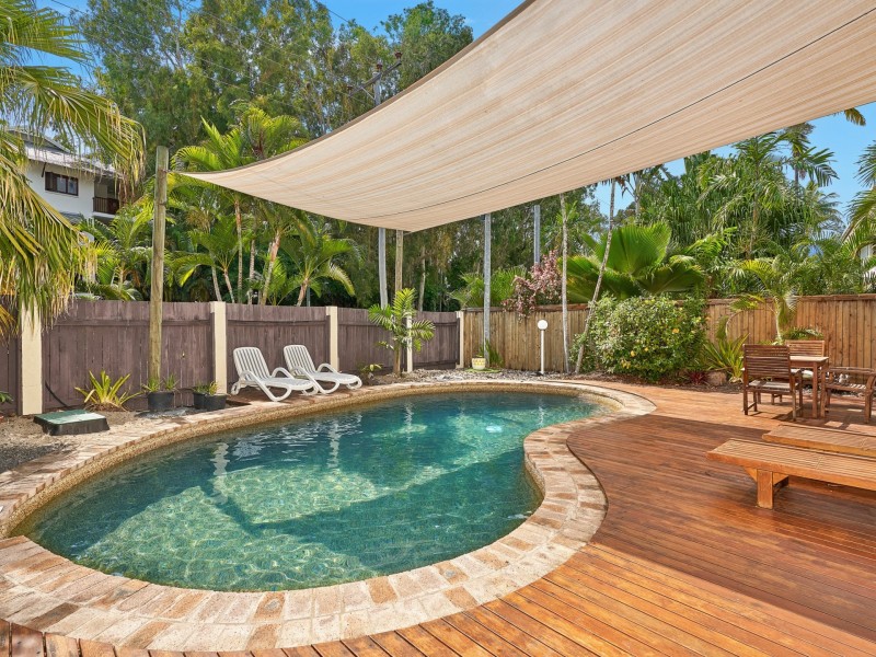 Lot 2/15 Amphora Street, Palm Cove QLD 4879