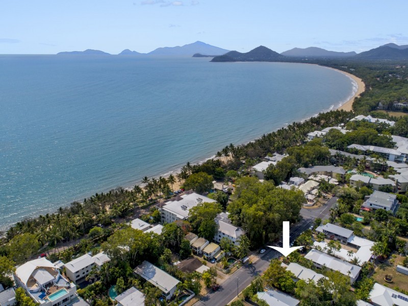 Lot 2/15 Amphora Street, Palm Cove QLD 4879