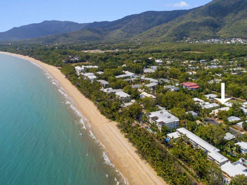 Lot 2/15 Amphora Street, Palm Cove QLD 4879