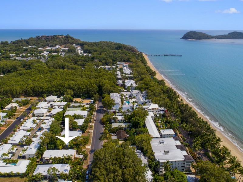 Lot 2/15 Amphora Street, Palm Cove QLD 4879