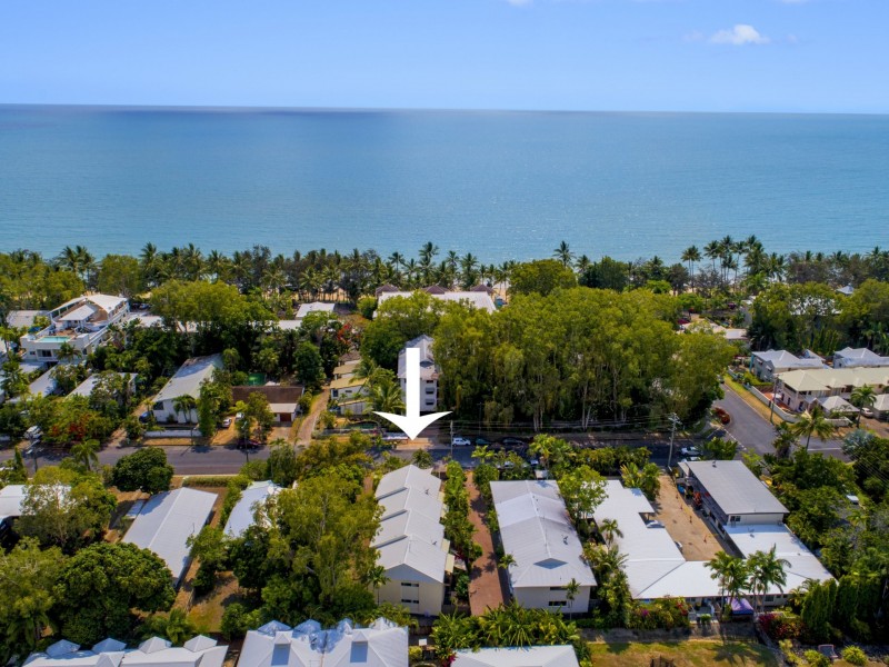 Lot 2/15 Amphora Street, Palm Cove QLD 4879
