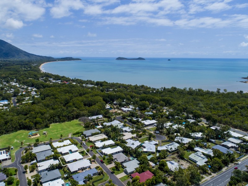 24 Torbay Street, Kewarra Beach QLD 4879