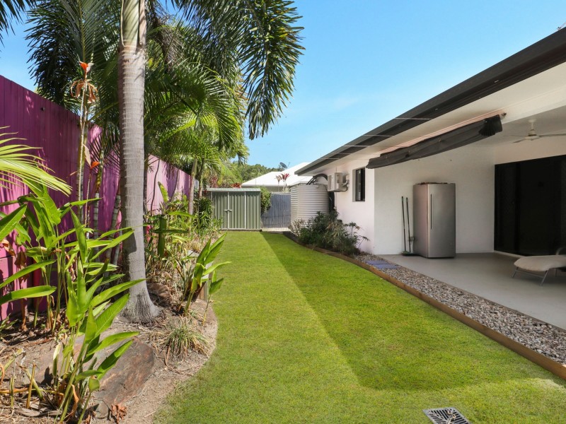24 Torbay Street, Kewarra Beach QLD 4879