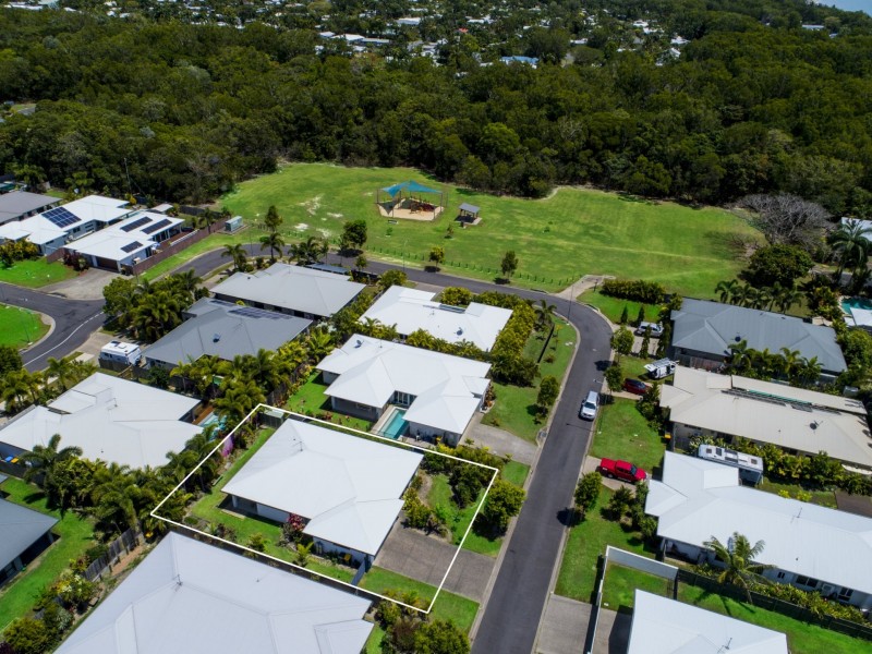 24 Torbay Street, Kewarra Beach QLD 4879