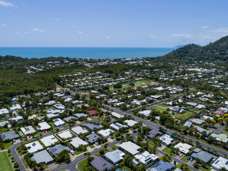 24 Torbay Street, Kewarra Beach QLD 4879
