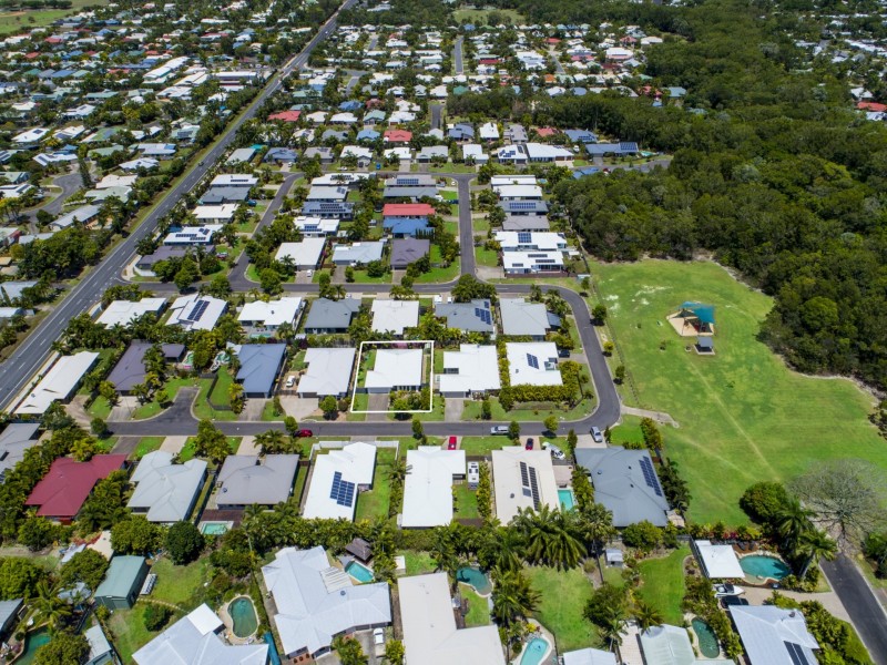 24 Torbay Street, Kewarra Beach QLD 4879