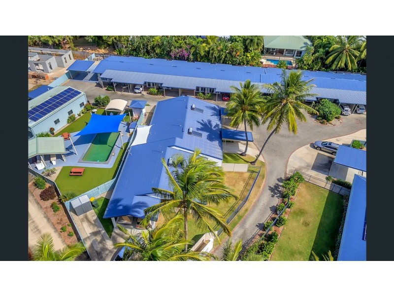 6/35-41 UPOLU, Clifton Beach QLD 4879